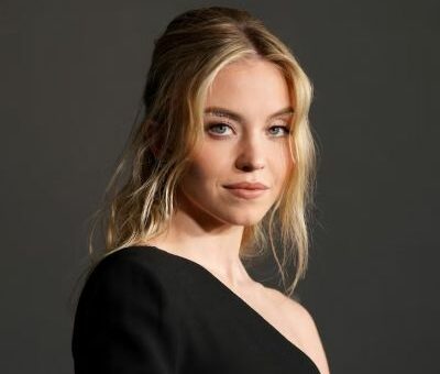 Sydney Sweeney