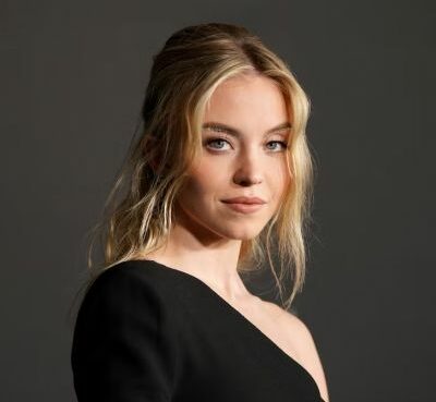 Sydney Sweeney