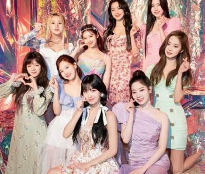 TWICE