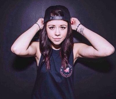 Taylor Jardine