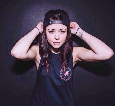 Taylor Jardine