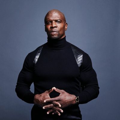 Terry Crews