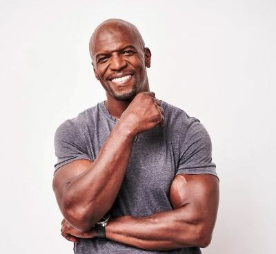 Terry Crews