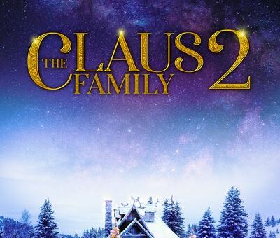 The Claus Family 2