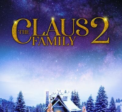 The Claus Family 2