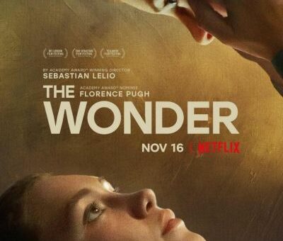 The Wonder