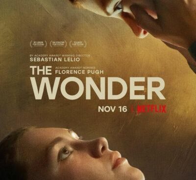 The Wonder