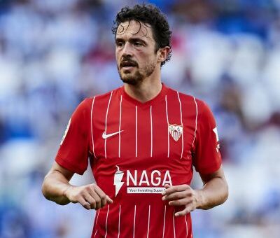 Thomas Delaney