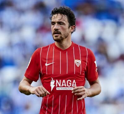 Thomas Delaney