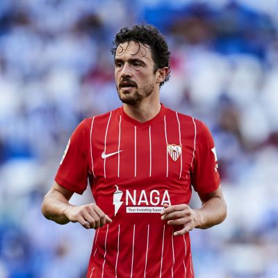 Thomas Delaney