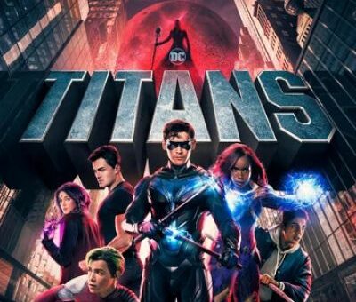 Titans