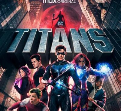 Titans