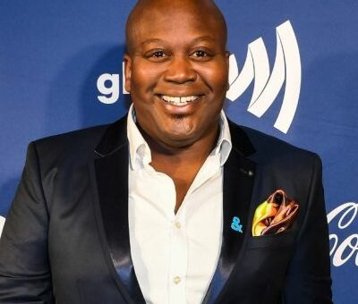 Tituss Burgess