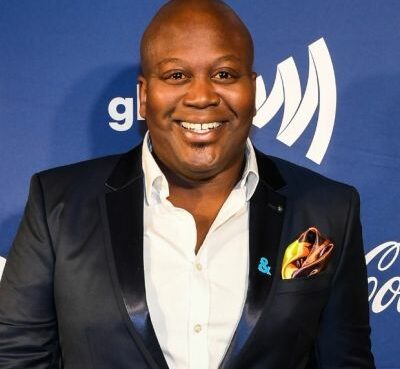 Tituss Burgess