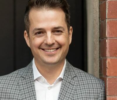 Todd Talbot