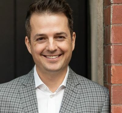 Todd Talbot