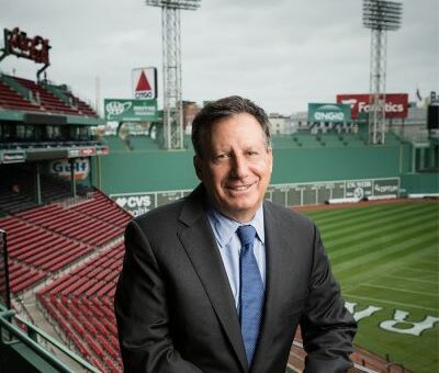 Tom Werner