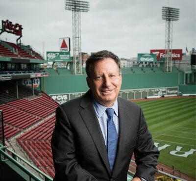 Tom Werner