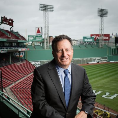 Tom Werner