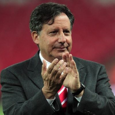 Tom Werner