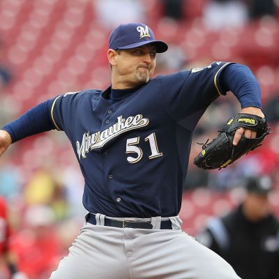 Trevor Hoffman