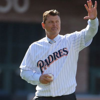 Trevor Hoffman- Wiki, Age, Height, Wife, Net Worth (Updated on December