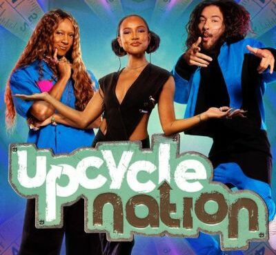 Upcycle Nation