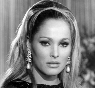 Ursula Andress