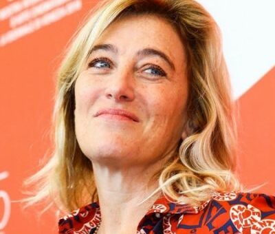 Valeria Bruni Tedeschi