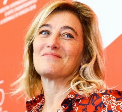 Valeria Bruni Tedeschi