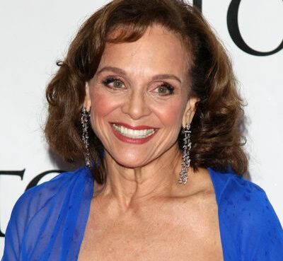 Valerie Harper