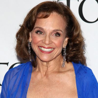 Valerie Harper