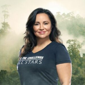 Veronica Portillo- Wiki, Age, Height, Boyfriend, Net Worth (Updated on