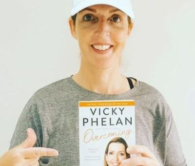 Vicky Phelan