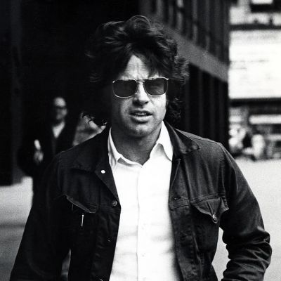 Warren Beatty
