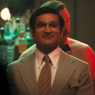 Welcome to Chippendales