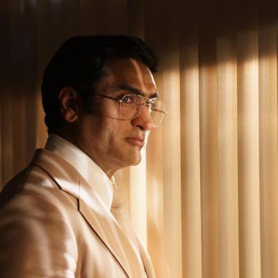 Welcome to Chippendales