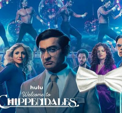 Welcome to Chippendales