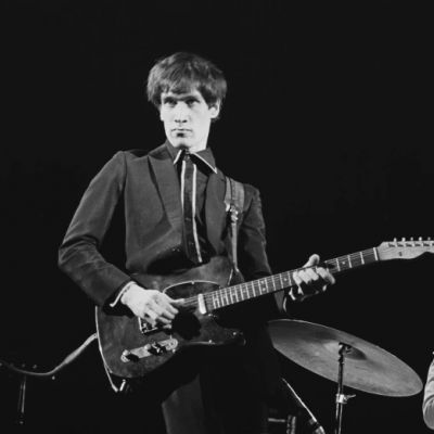 Wilko Johnson