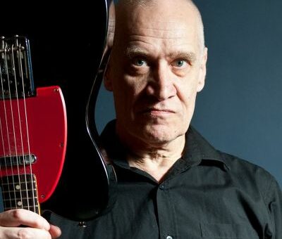 Wilko Johnson