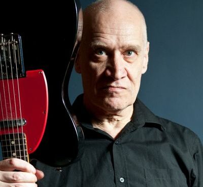 Wilko Johnson