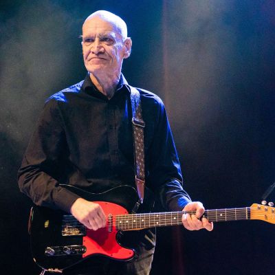 Wilko Johnson