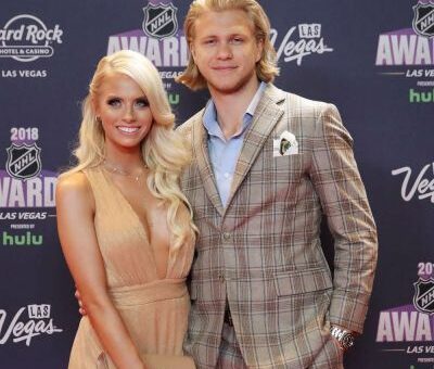 William Karlsson