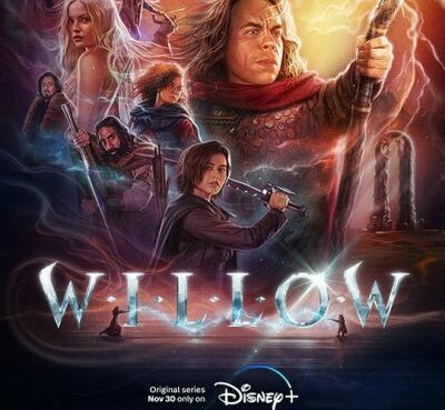 Willow