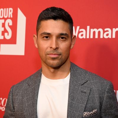 Wilmer Valderrama