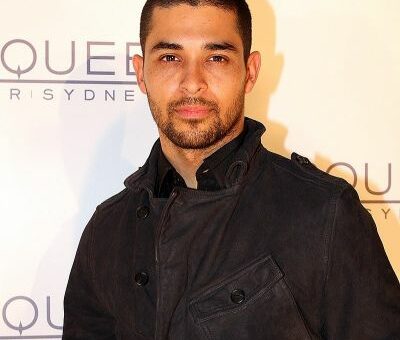 Wilmer Valderrama