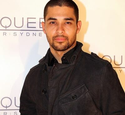 Wilmer Valderrama