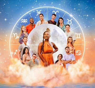 Written in the Stars