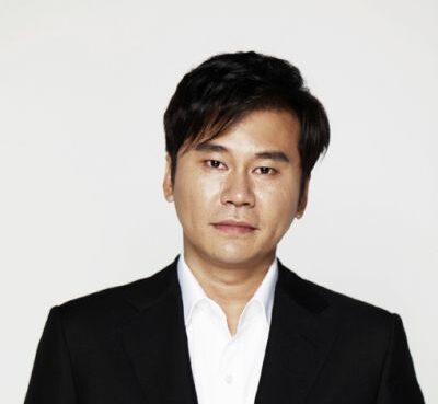 Yang Hyun-suk
