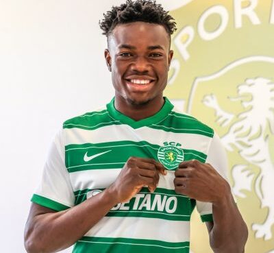 Abdul Fatawu Issahaku